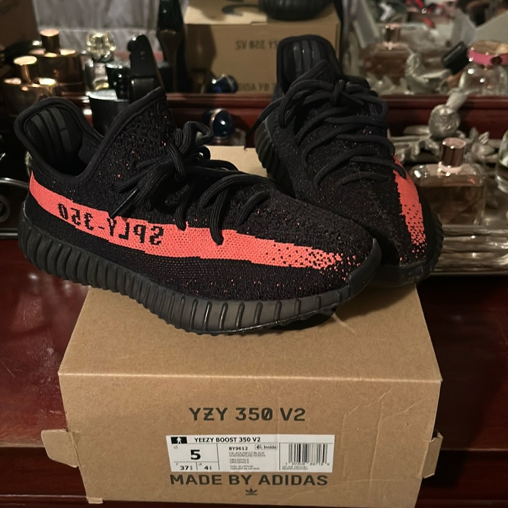 Yeezy Boost 350